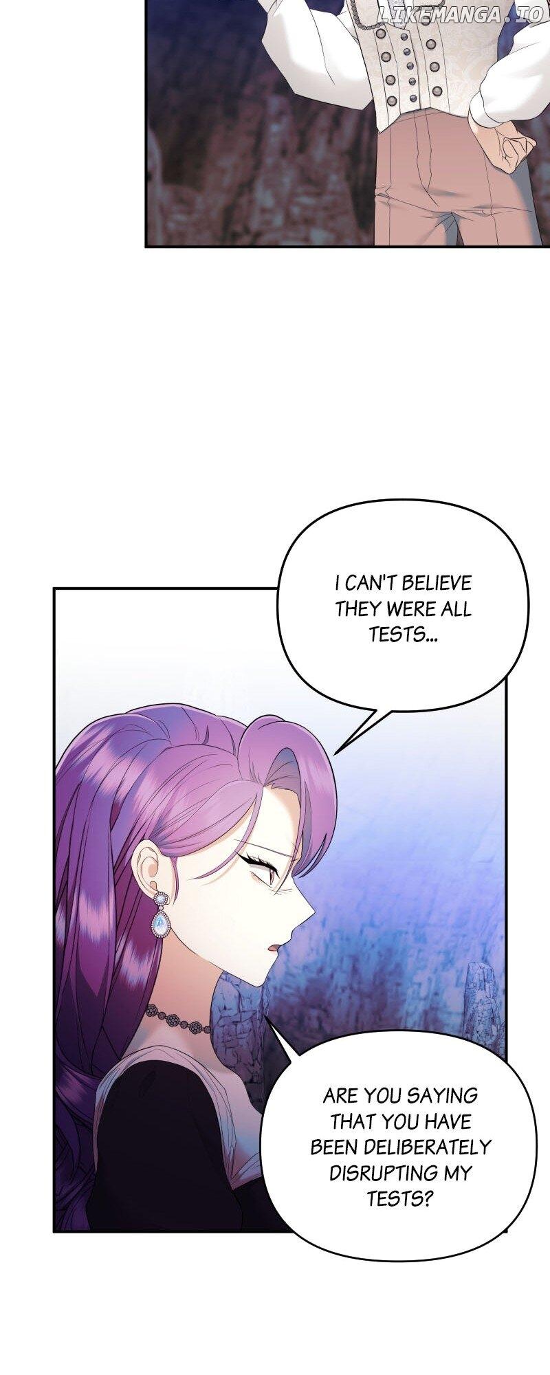 Once Wicked, Always Wicked Chapter 53 page 16