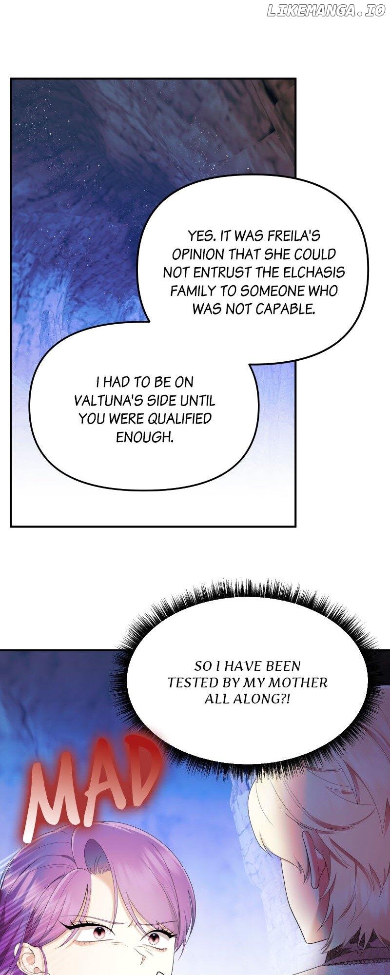 Once Wicked, Always Wicked Chapter 53 page 17