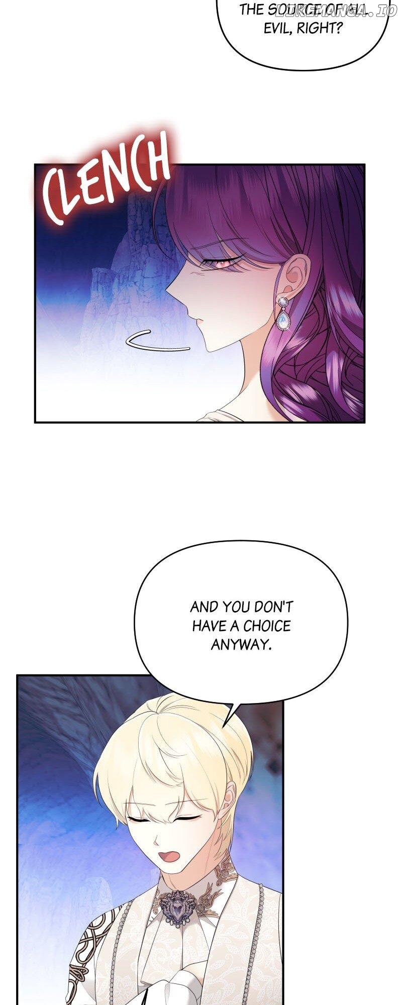 Once Wicked, Always Wicked Chapter 53 page 21