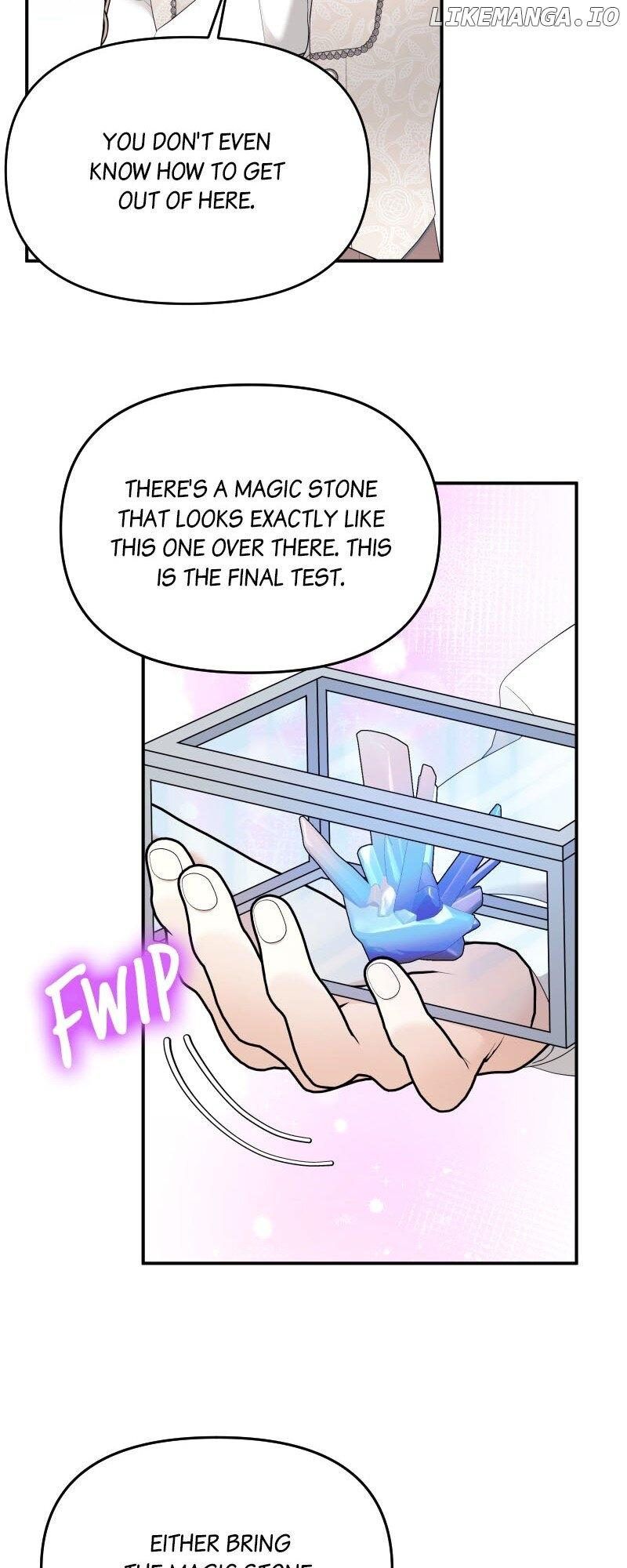 Once Wicked, Always Wicked Chapter 53 page 22
