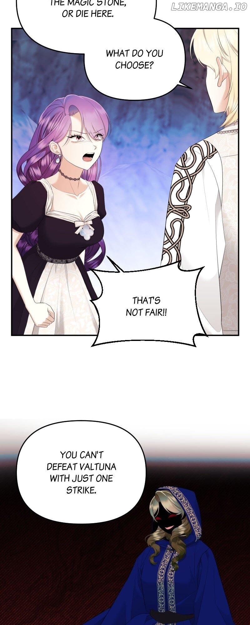 Once Wicked, Always Wicked Chapter 53 page 23