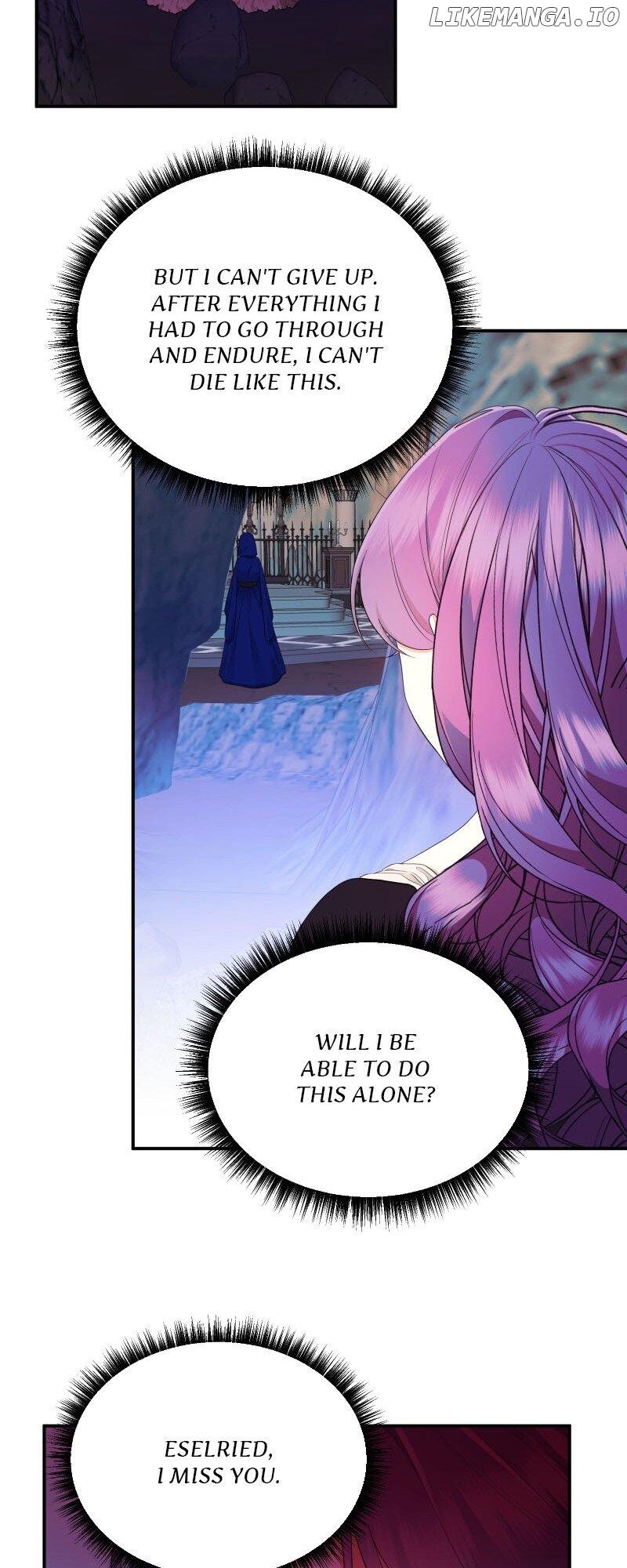 Once Wicked, Always Wicked Chapter 53 page 25