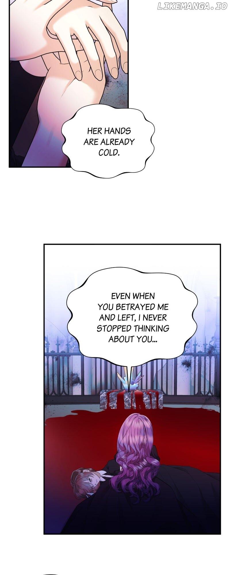 Once Wicked, Always Wicked Chapter 53 page 31