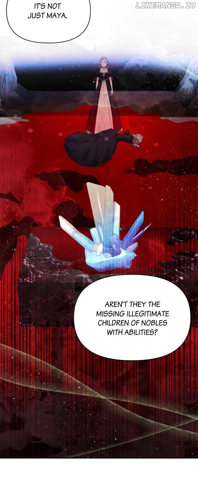 Once Wicked, Always Wicked Chapter 53 page 33