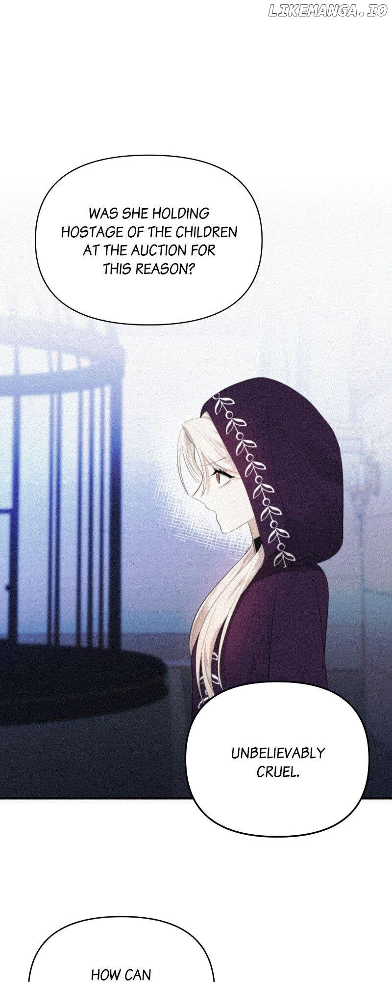 Once Wicked, Always Wicked Chapter 53 page 34