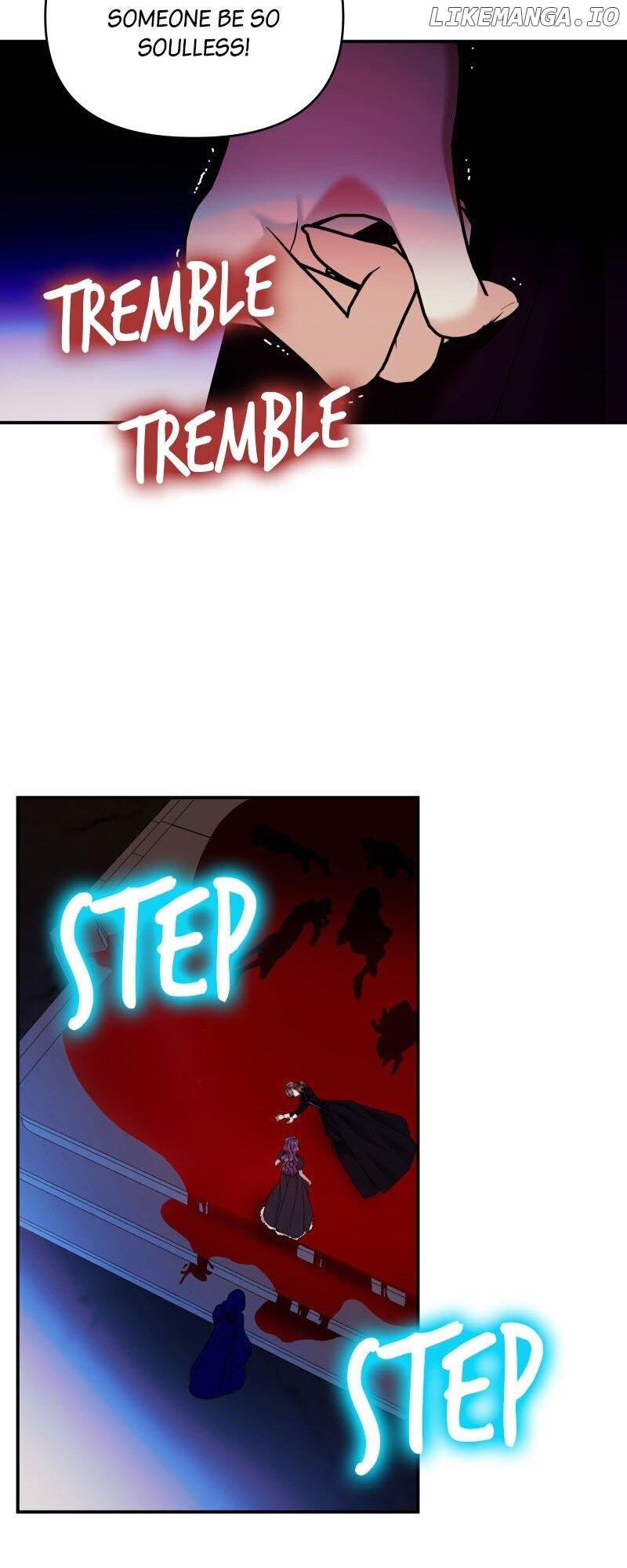 Once Wicked, Always Wicked Chapter 53 page 35