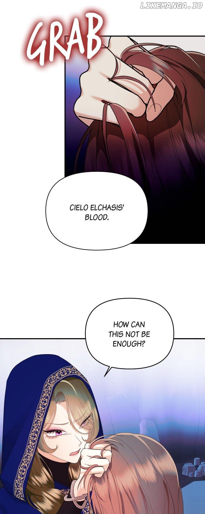 Once Wicked, Always Wicked Chapter 53 page 36