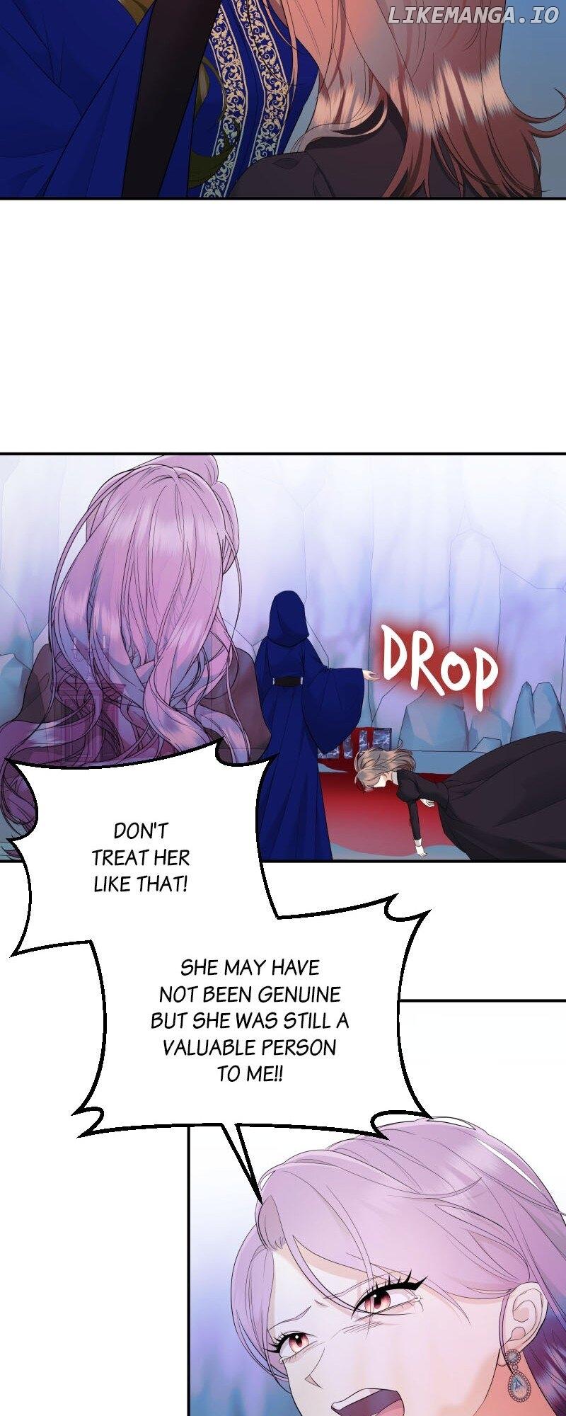 Once Wicked, Always Wicked Chapter 53 page 37