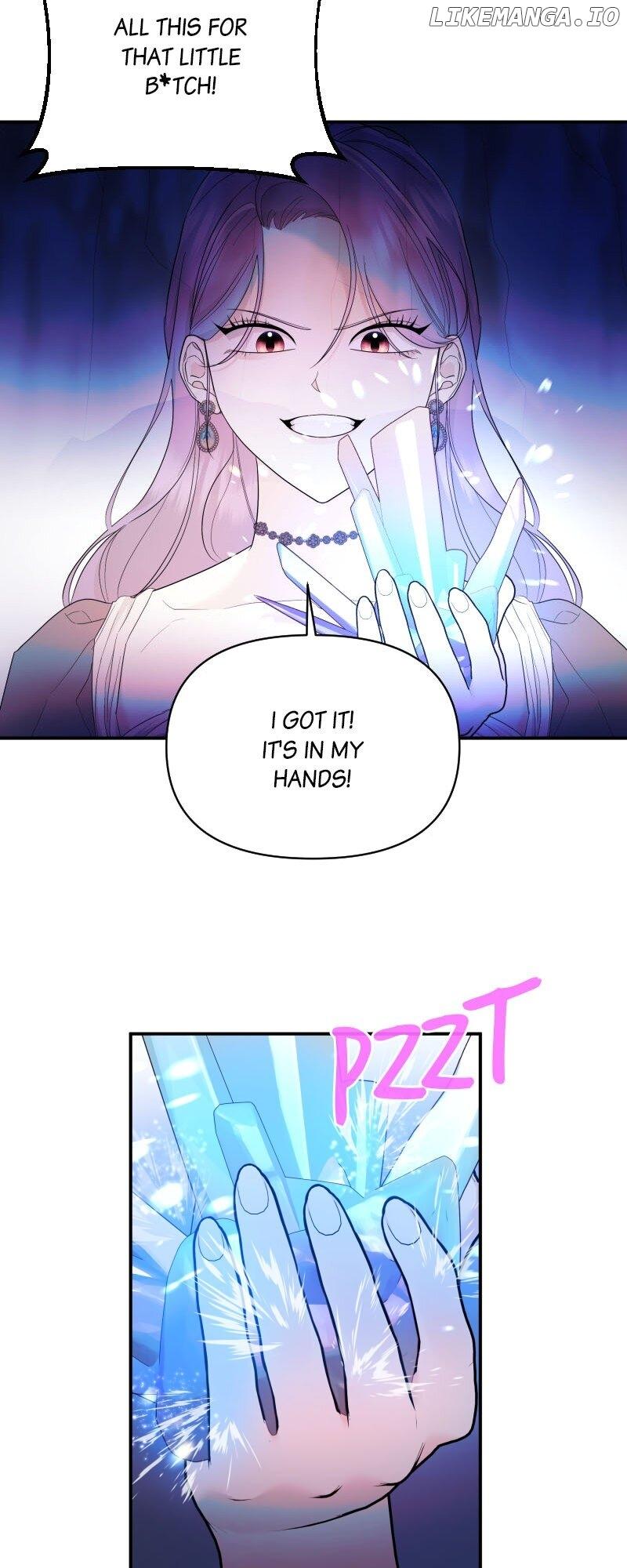 Once Wicked, Always Wicked Chapter 53 page 42