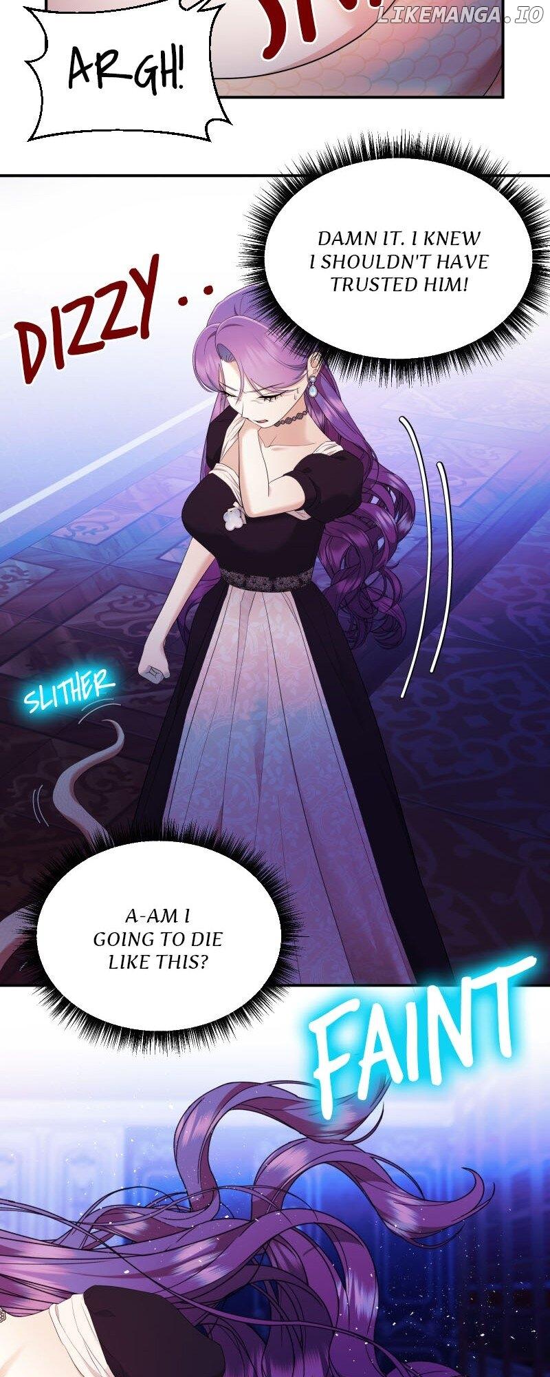 Once Wicked, Always Wicked Chapter 53 page 5