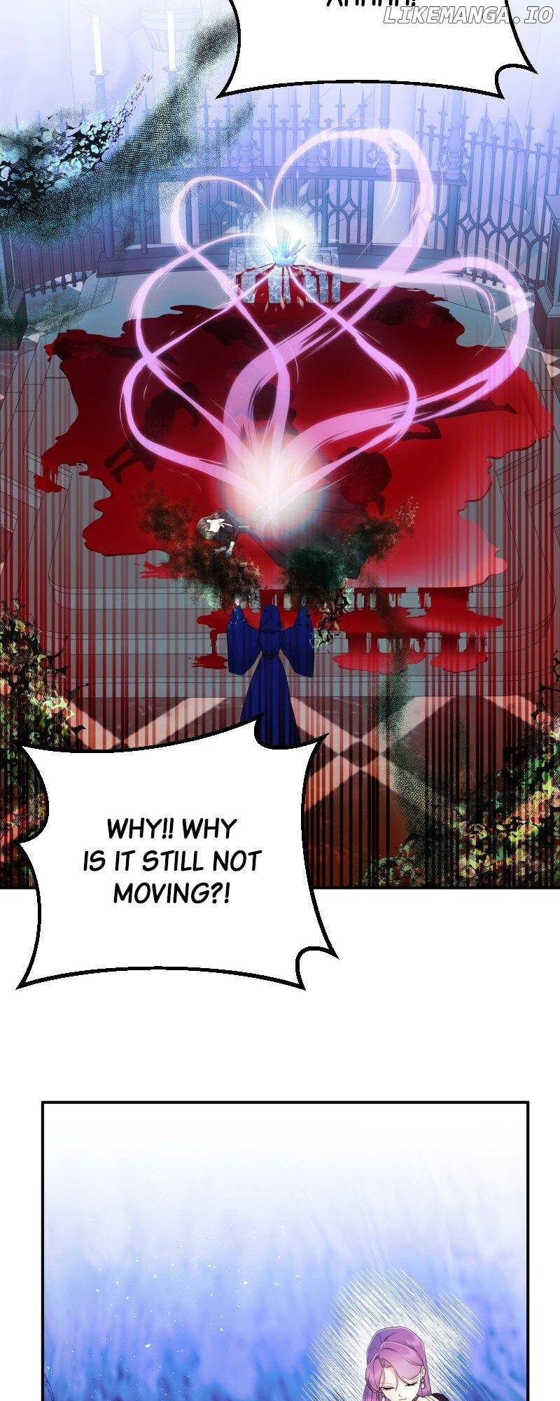 Once Wicked, Always Wicked Chapter 53 page 7