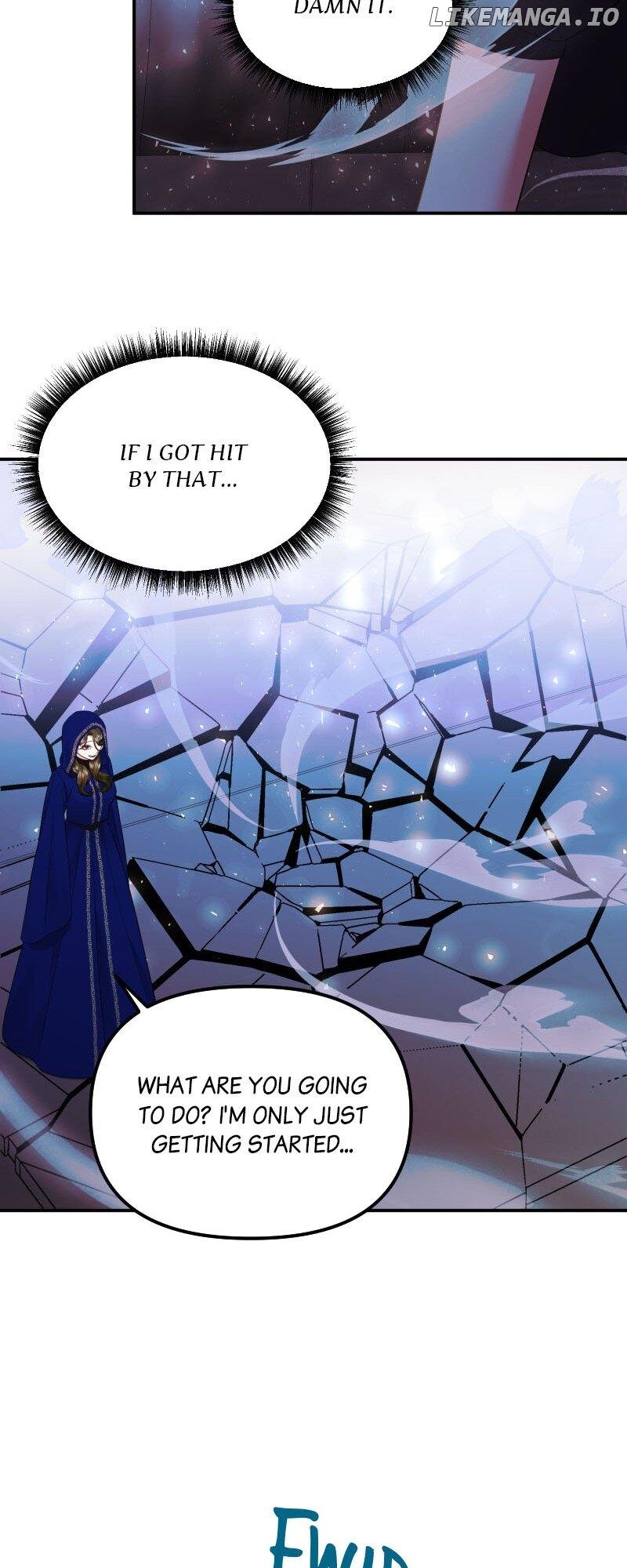 Once Wicked, Always Wicked Chapter 54 page 9