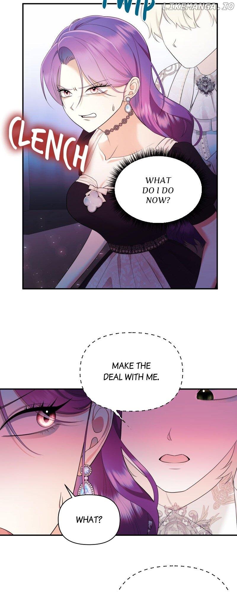 Once Wicked, Always Wicked Chapter 54 page 10