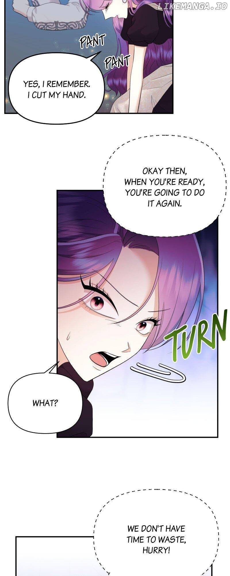 Once Wicked, Always Wicked Chapter 54 page 14
