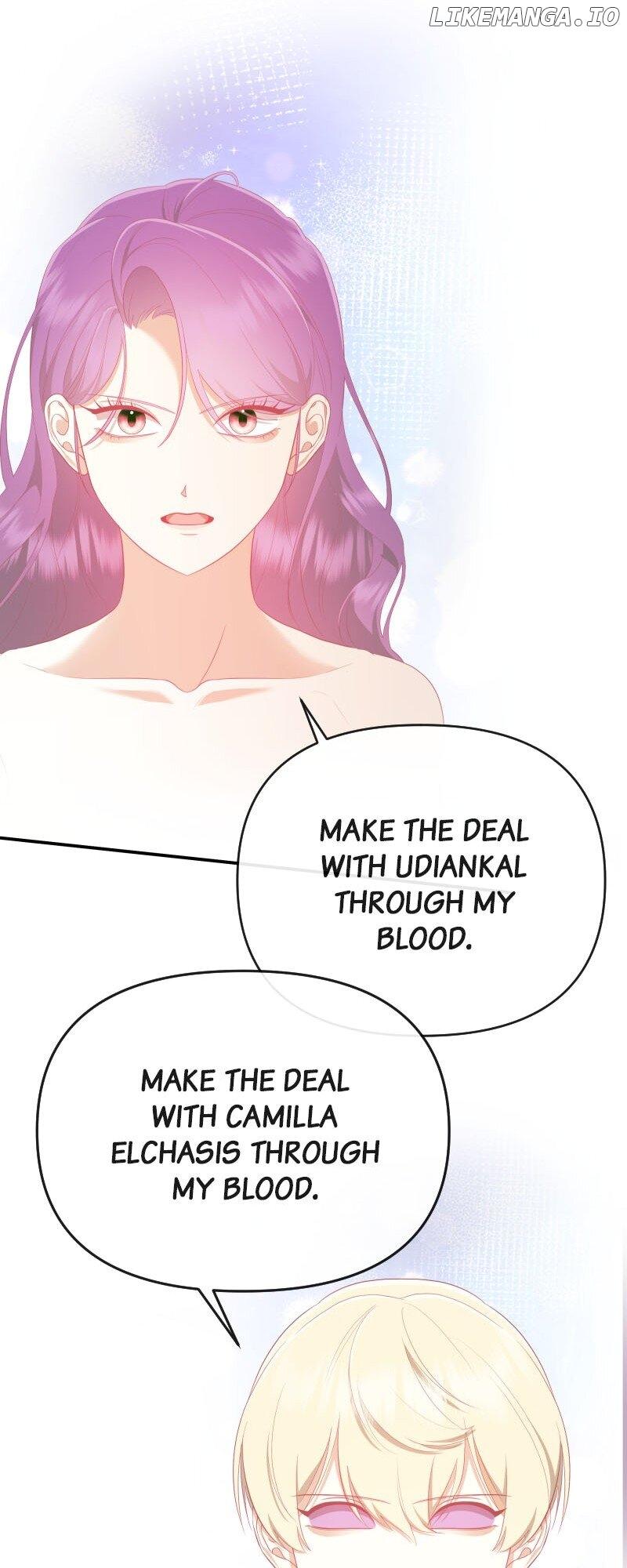 Once Wicked, Always Wicked Chapter 54 page 21