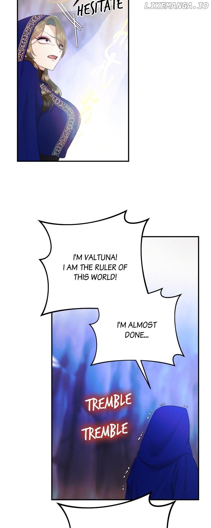Once Wicked, Always Wicked Chapter 54 page 27