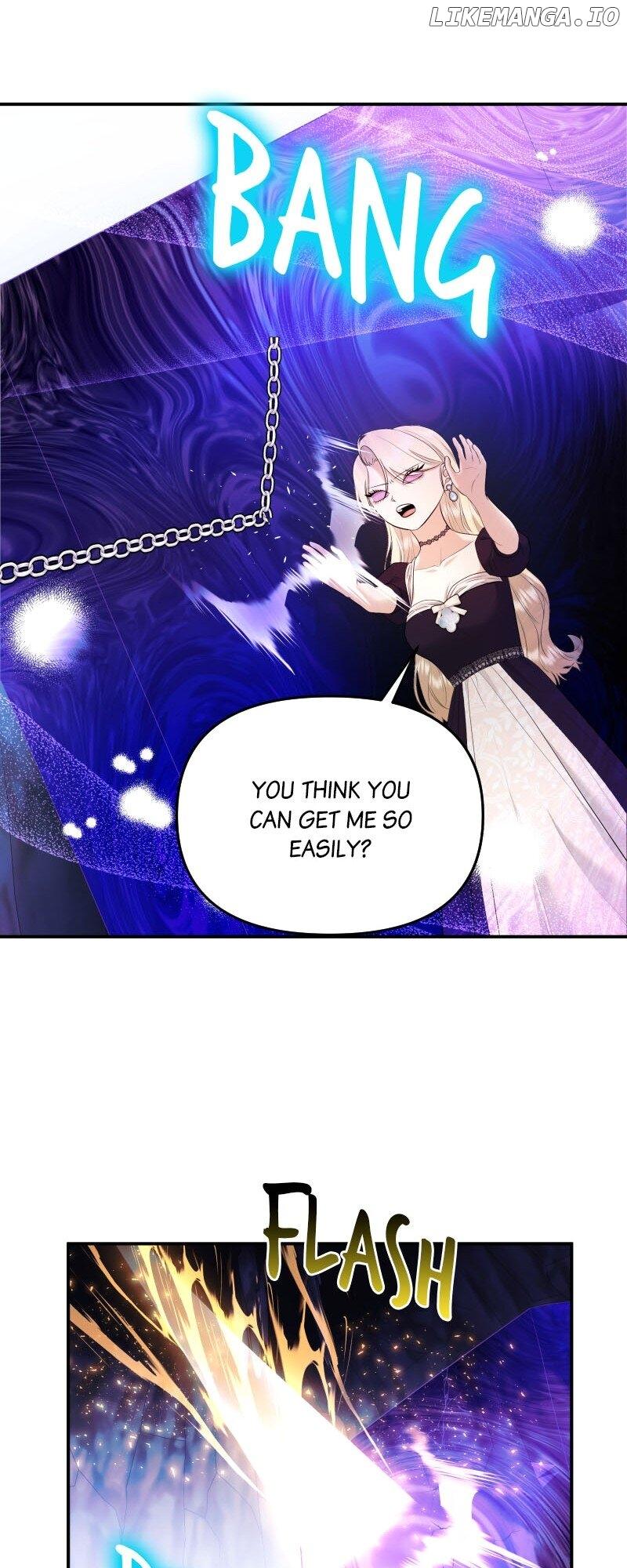 Once Wicked, Always Wicked Chapter 54 page 33