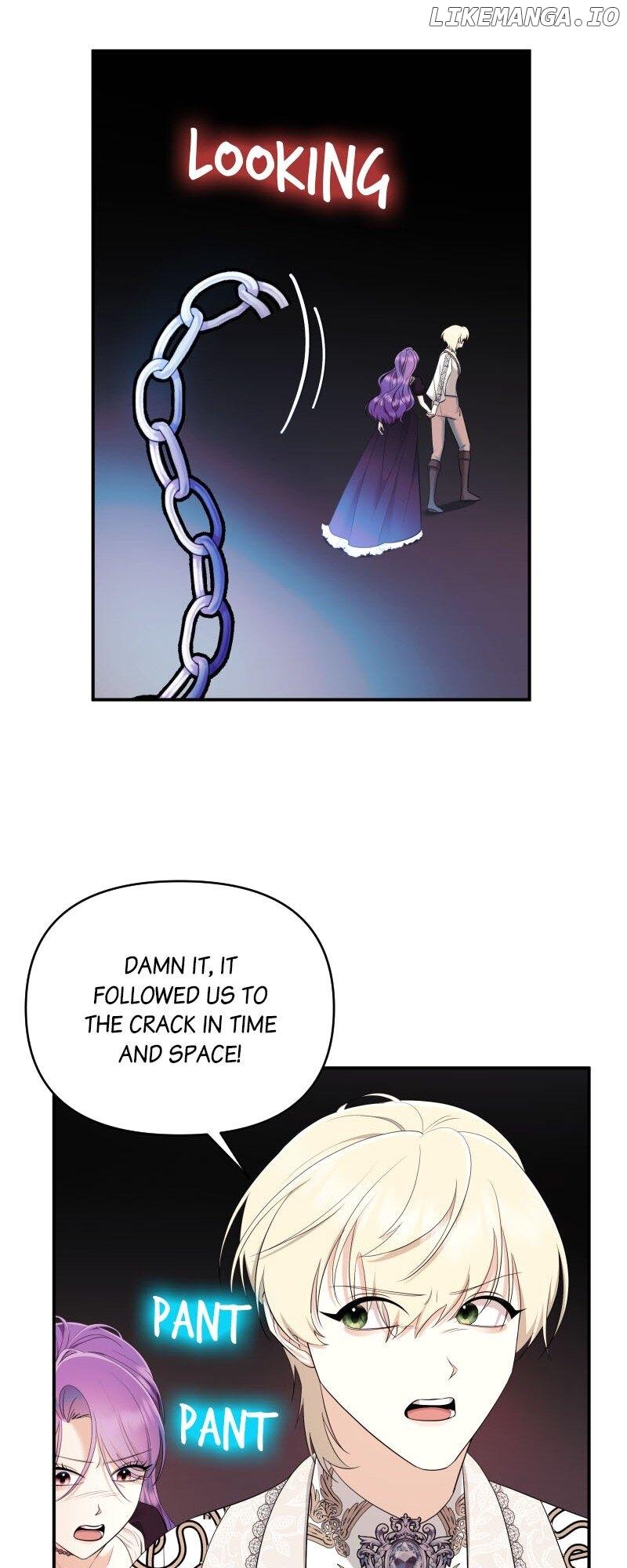 Once Wicked, Always Wicked Chapter 54 page 36