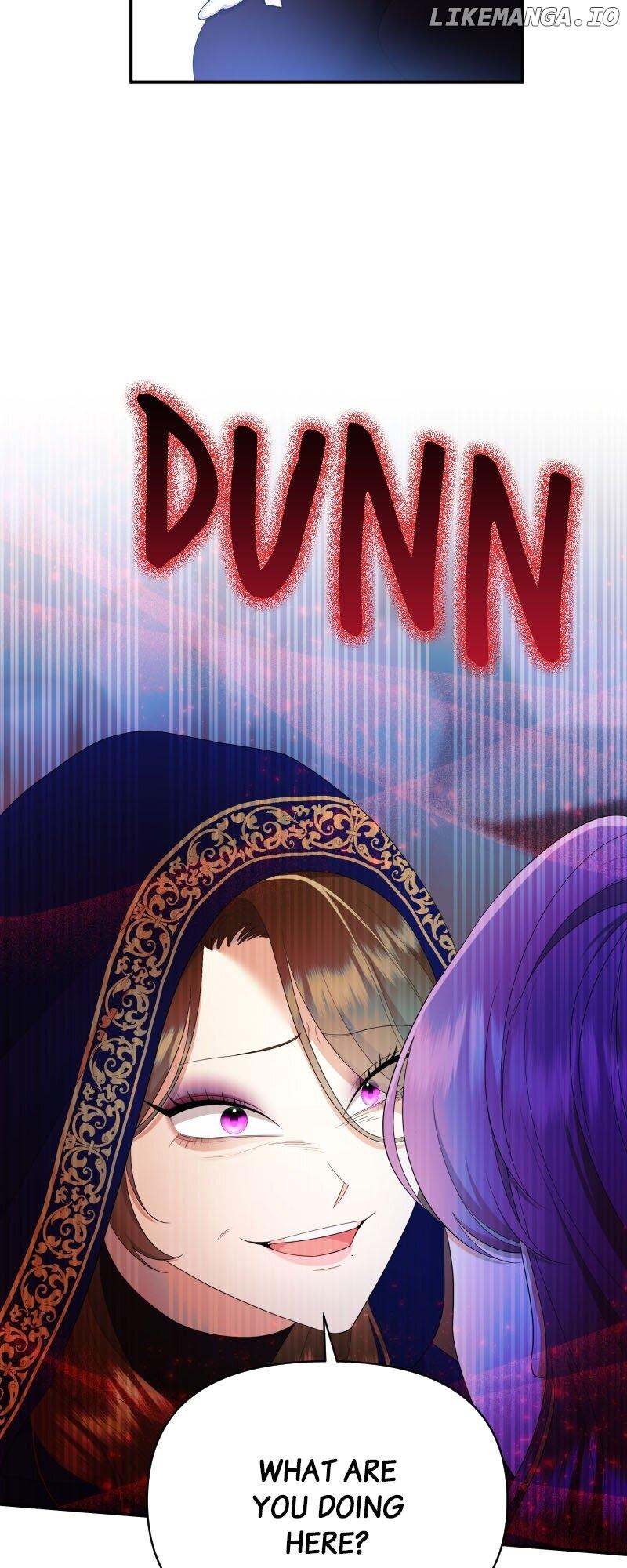 Once Wicked, Always Wicked Chapter 54 page 3