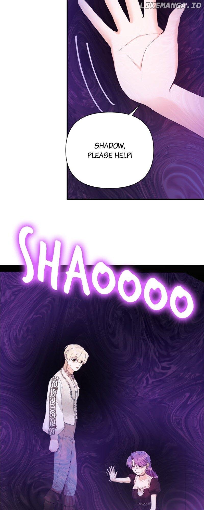 Once Wicked, Always Wicked Chapter 54 page 41