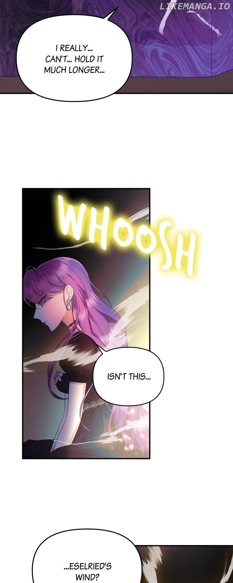 Once Wicked, Always Wicked Chapter 54 page 42