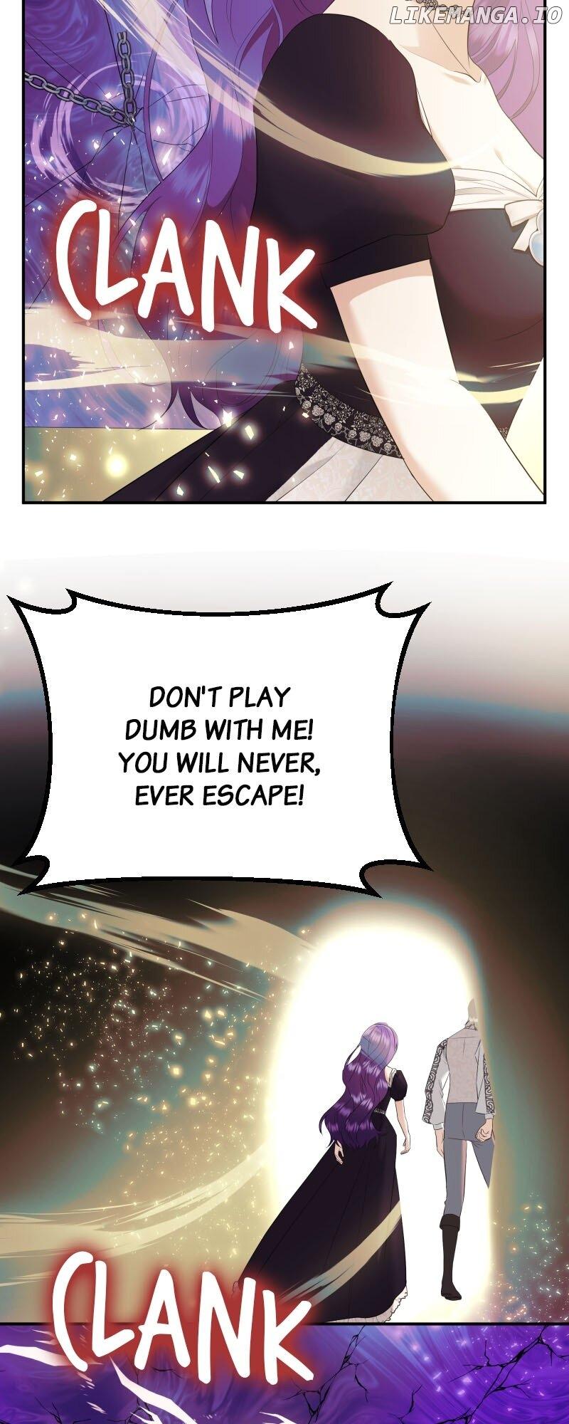 Once Wicked, Always Wicked Chapter 54 page 45