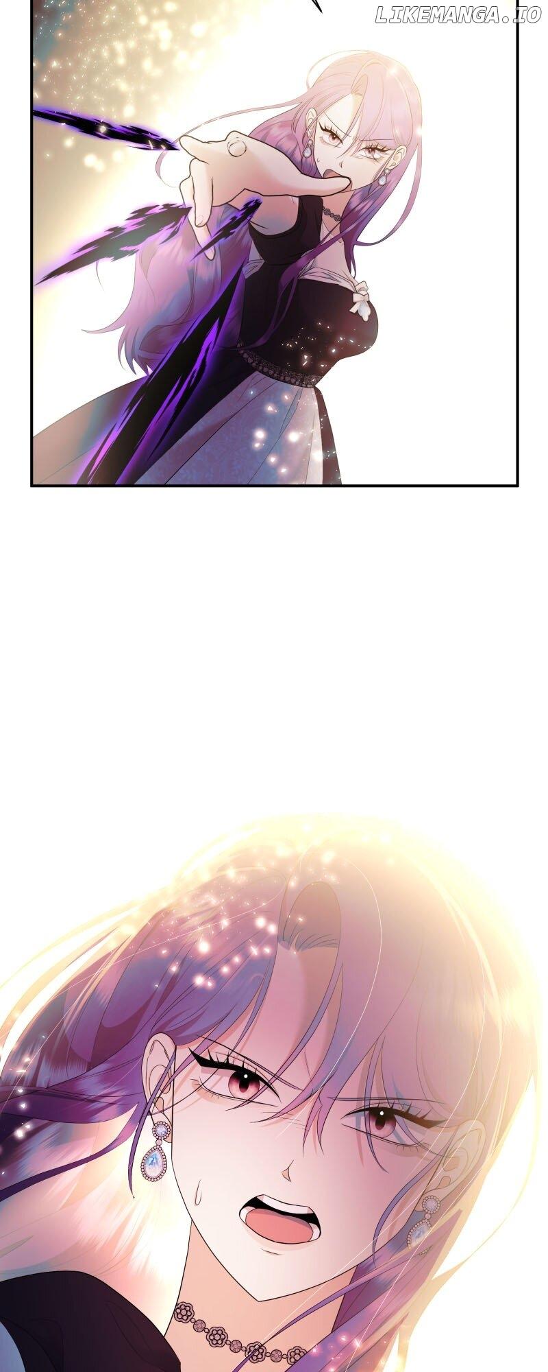 Once Wicked, Always Wicked Chapter 54 page 47
