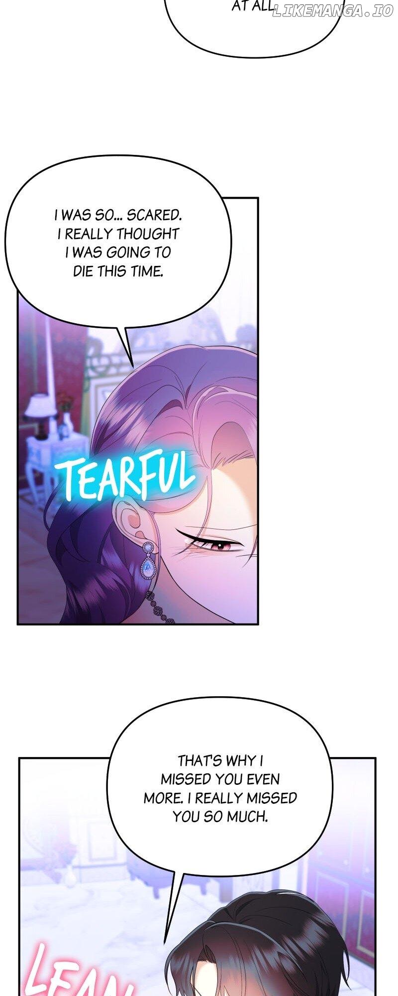 Once Wicked, Always Wicked Chapter 55 page 10
