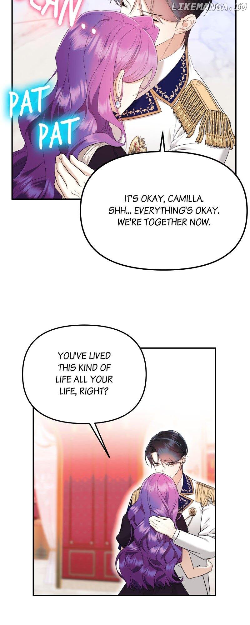 Once Wicked, Always Wicked Chapter 55 page 11