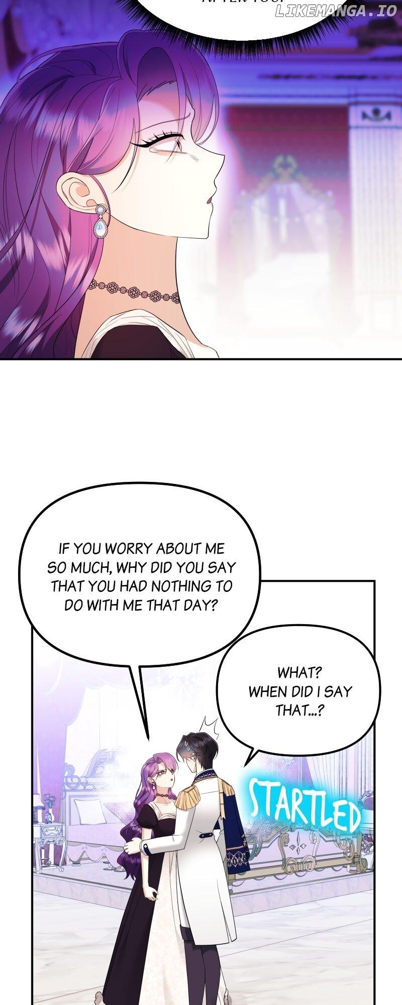 Once Wicked, Always Wicked Chapter 55 page 14