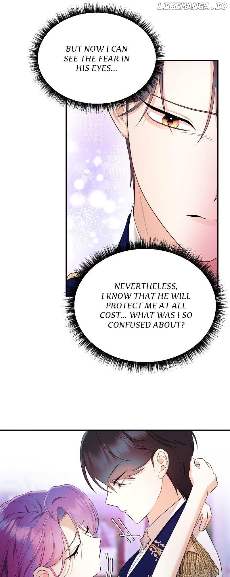Once Wicked, Always Wicked Chapter 55 page 19