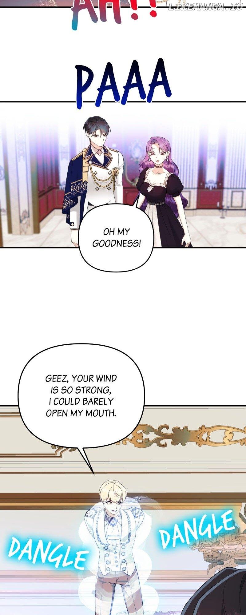 Once Wicked, Always Wicked Chapter 55 page 21