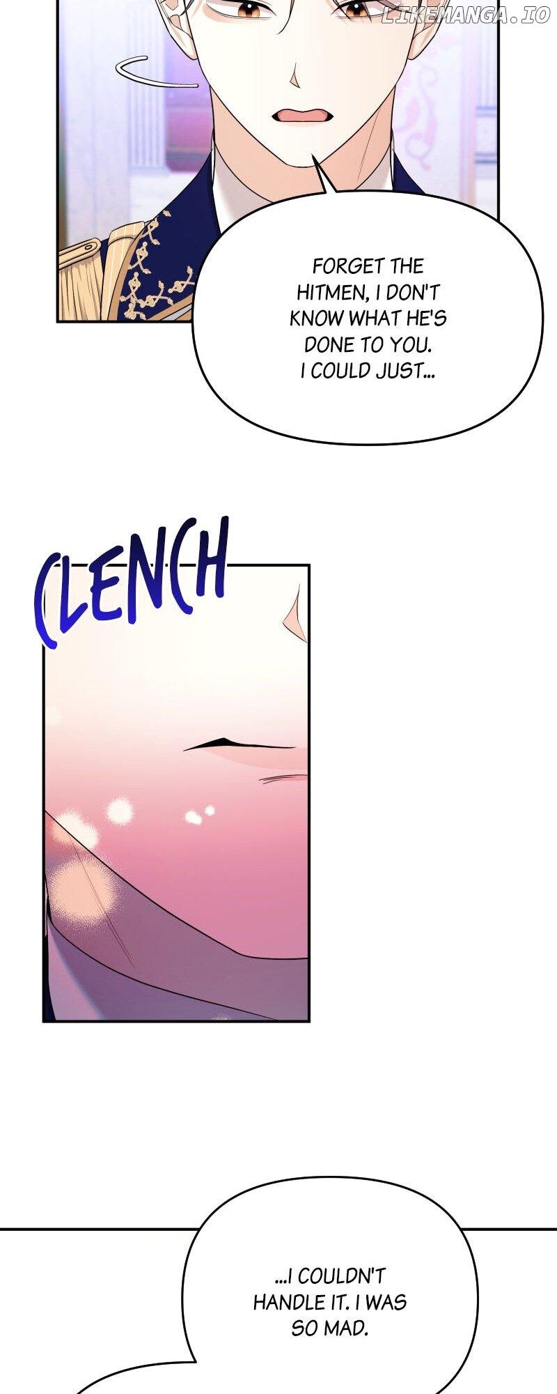 Once Wicked, Always Wicked Chapter 55 page 25