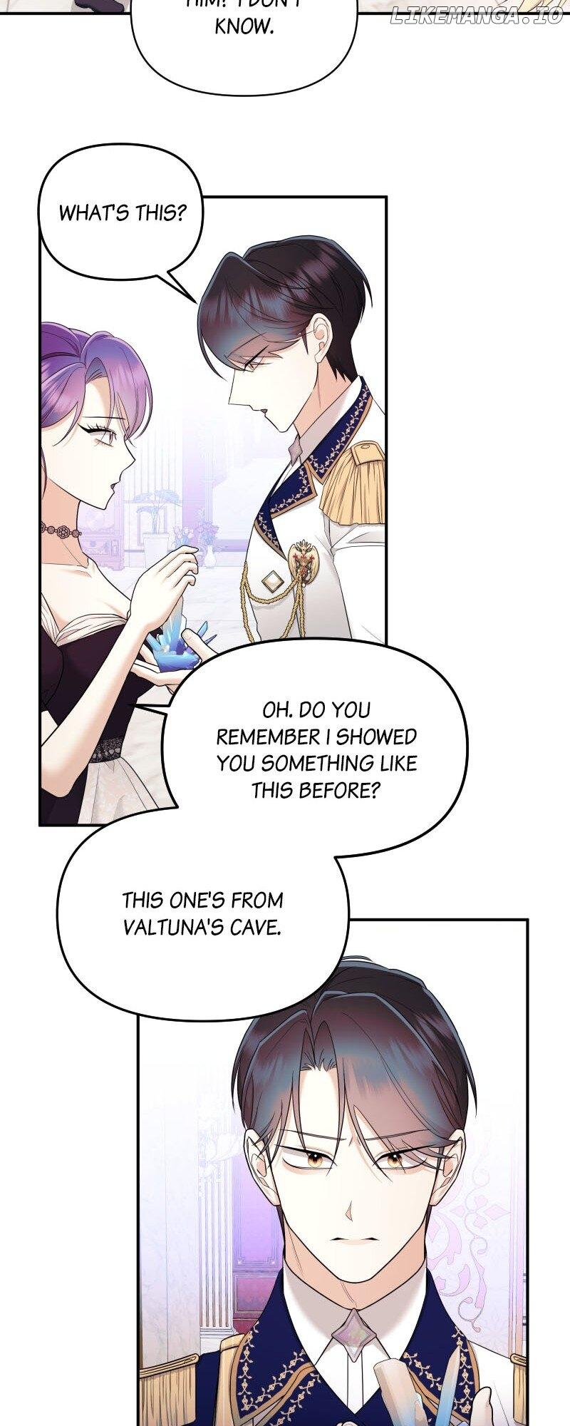 Once Wicked, Always Wicked Chapter 55 page 34