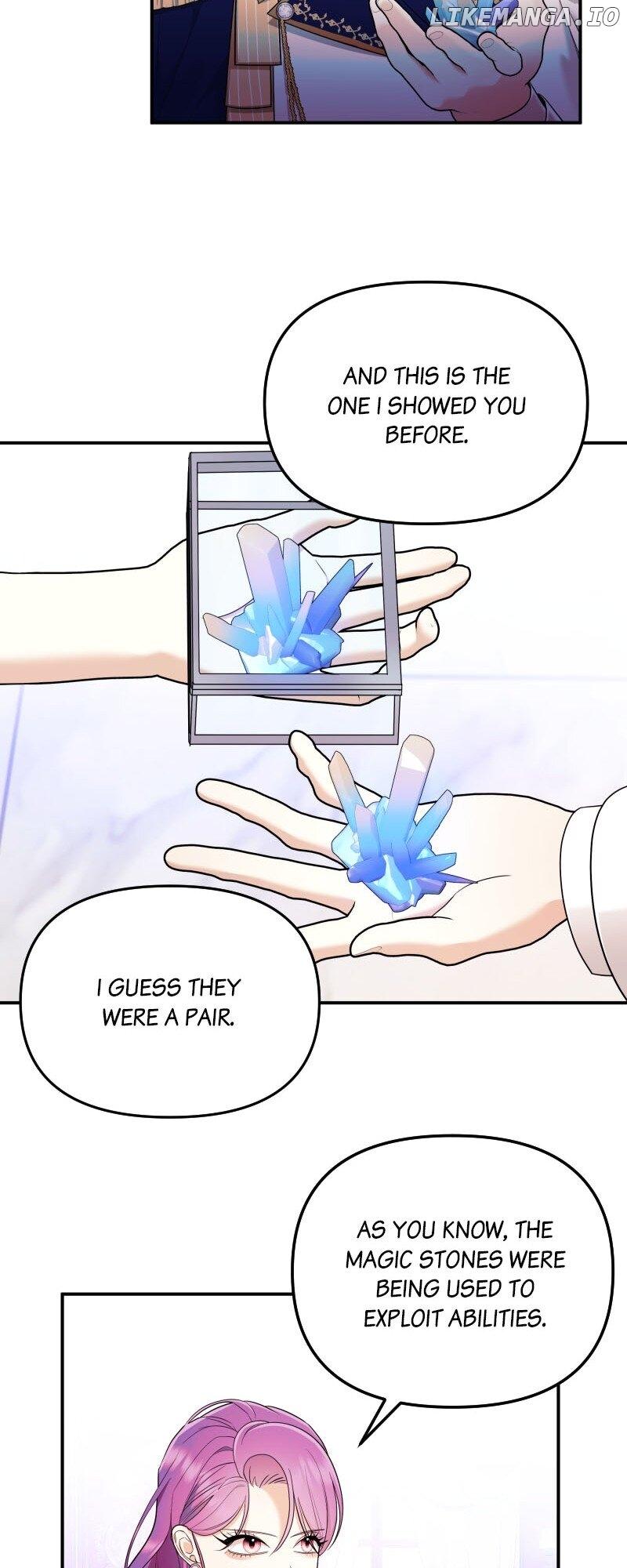 Once Wicked, Always Wicked Chapter 55 page 35