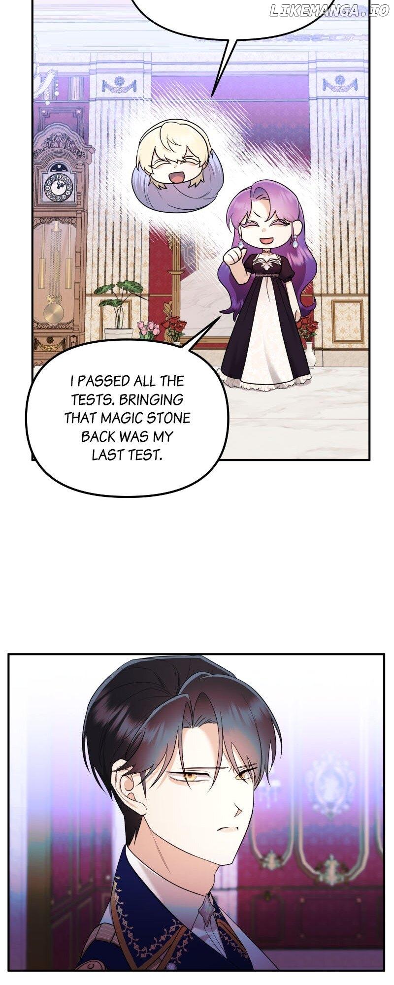 Once Wicked, Always Wicked Chapter 55 page 38