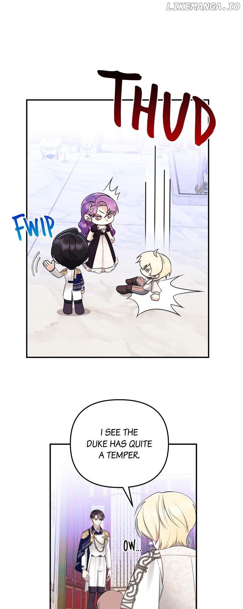Once Wicked, Always Wicked Chapter 55 page 39