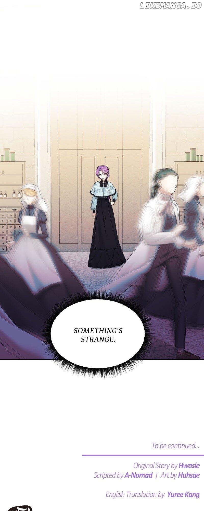 Once Wicked, Always Wicked Chapter 55 page 43
