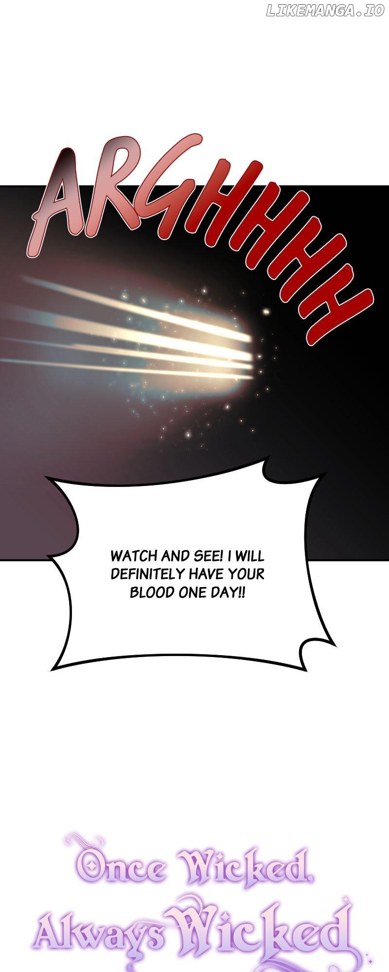 Once Wicked, Always Wicked Chapter 55 page 4