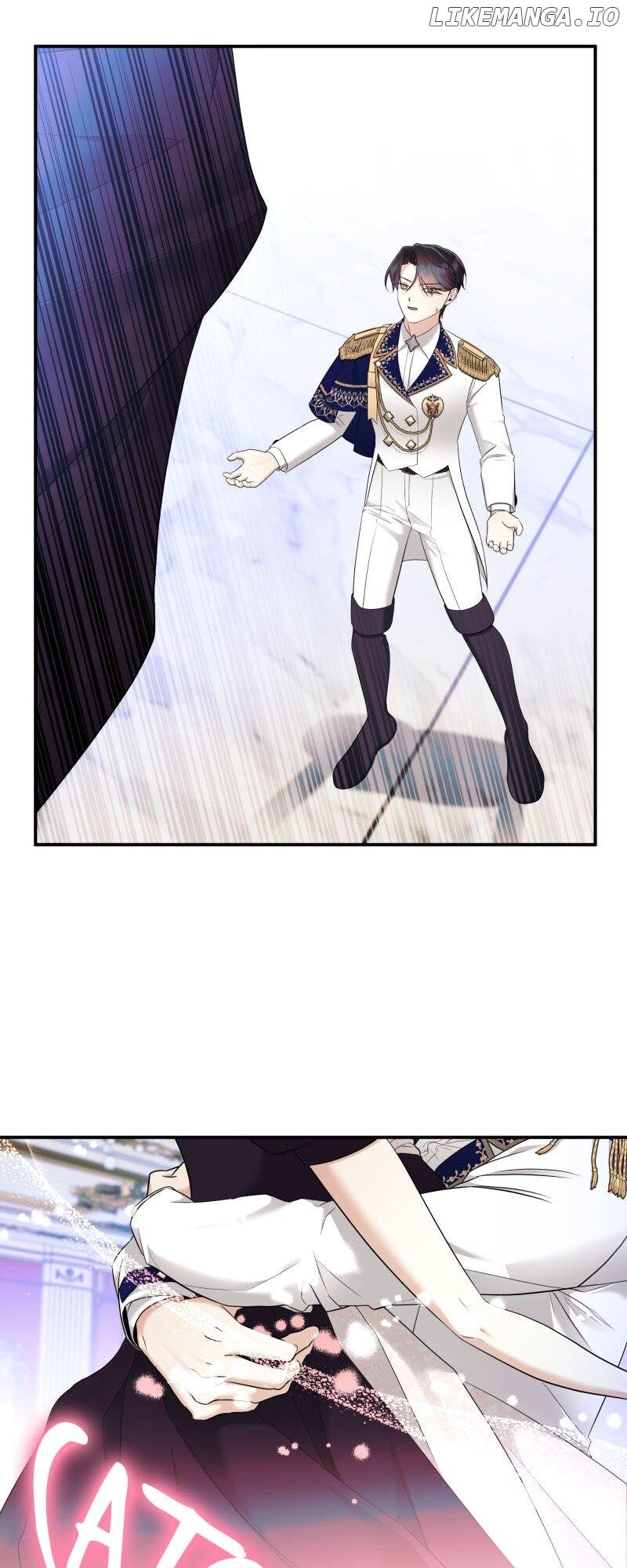 Once Wicked, Always Wicked Chapter 55 page 6