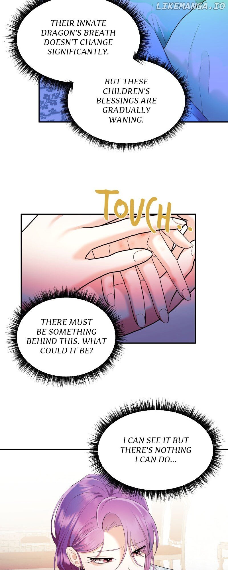 Once Wicked, Always Wicked Chapter 56 page 19