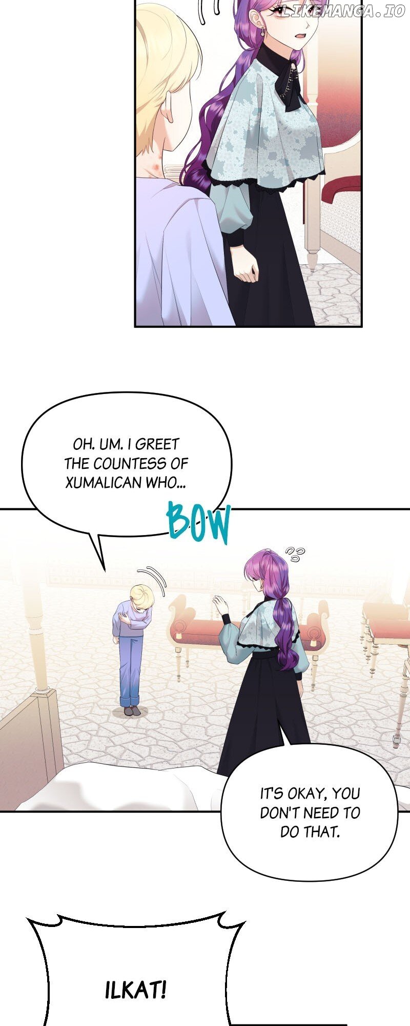 Once Wicked, Always Wicked Chapter 56 page 21
