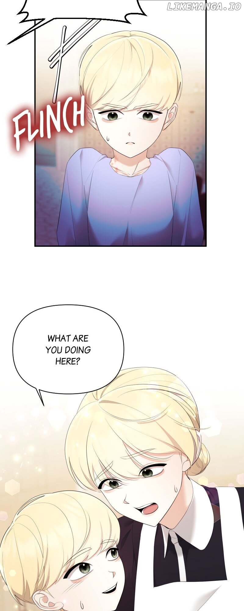 Once Wicked, Always Wicked Chapter 56 page 22
