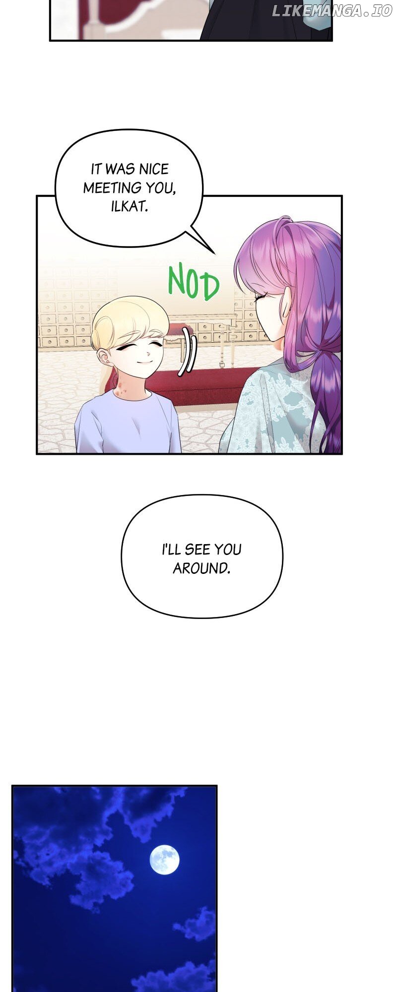 Once Wicked, Always Wicked Chapter 56 page 26