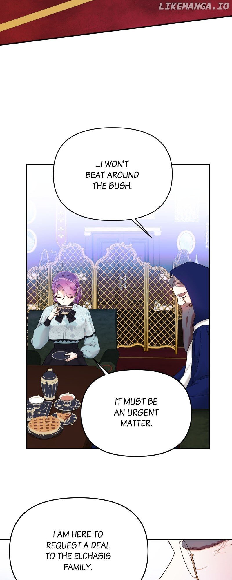 Once Wicked, Always Wicked Chapter 56 page 28