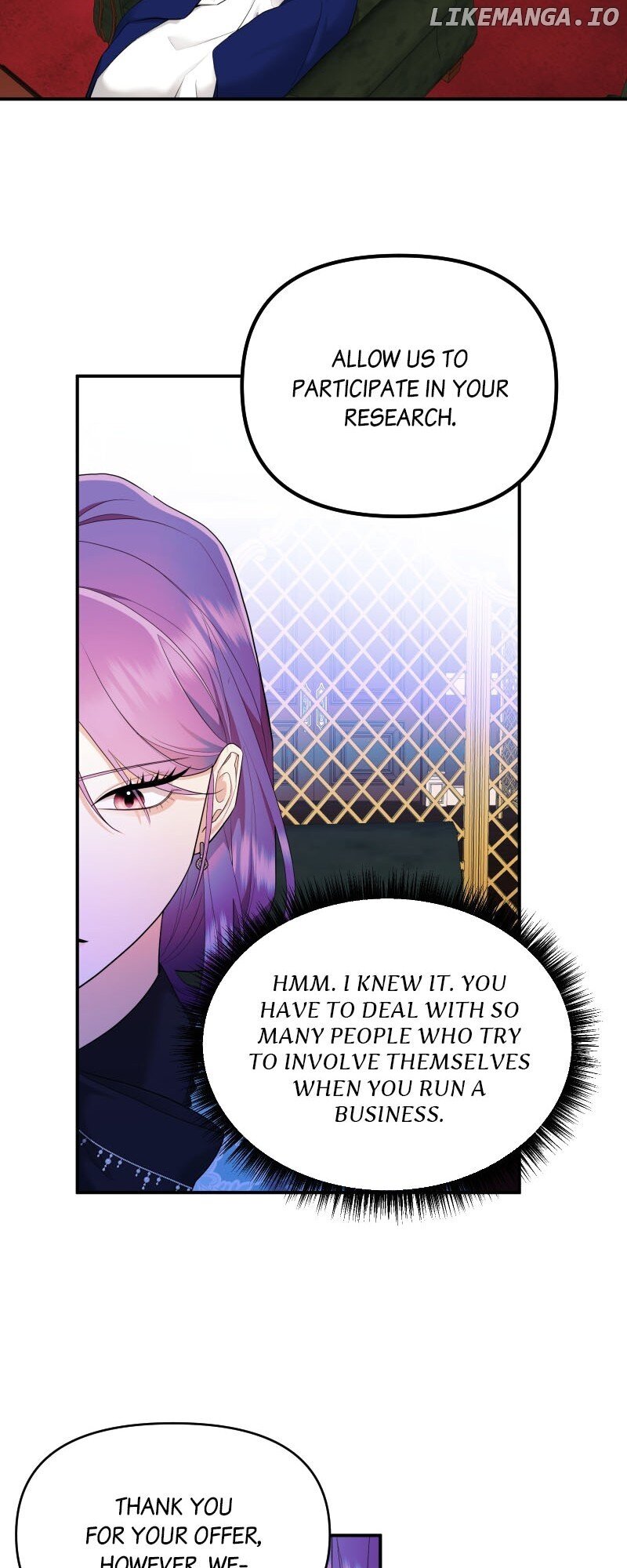 Once Wicked, Always Wicked Chapter 56 page 30