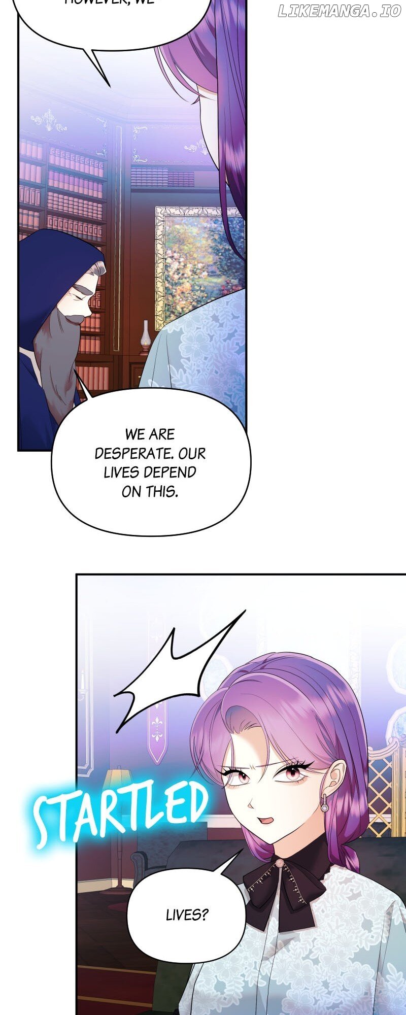 Once Wicked, Always Wicked Chapter 56 page 31