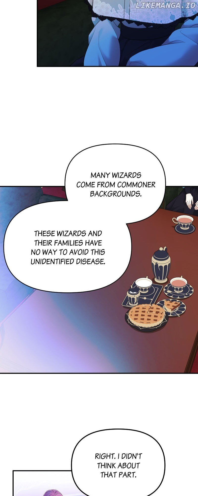 Once Wicked, Always Wicked Chapter 56 page 32