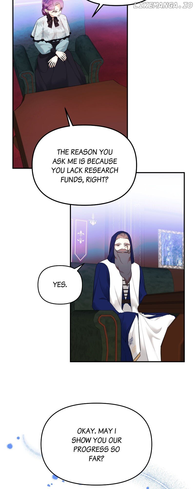 Once Wicked, Always Wicked Chapter 56 page 33