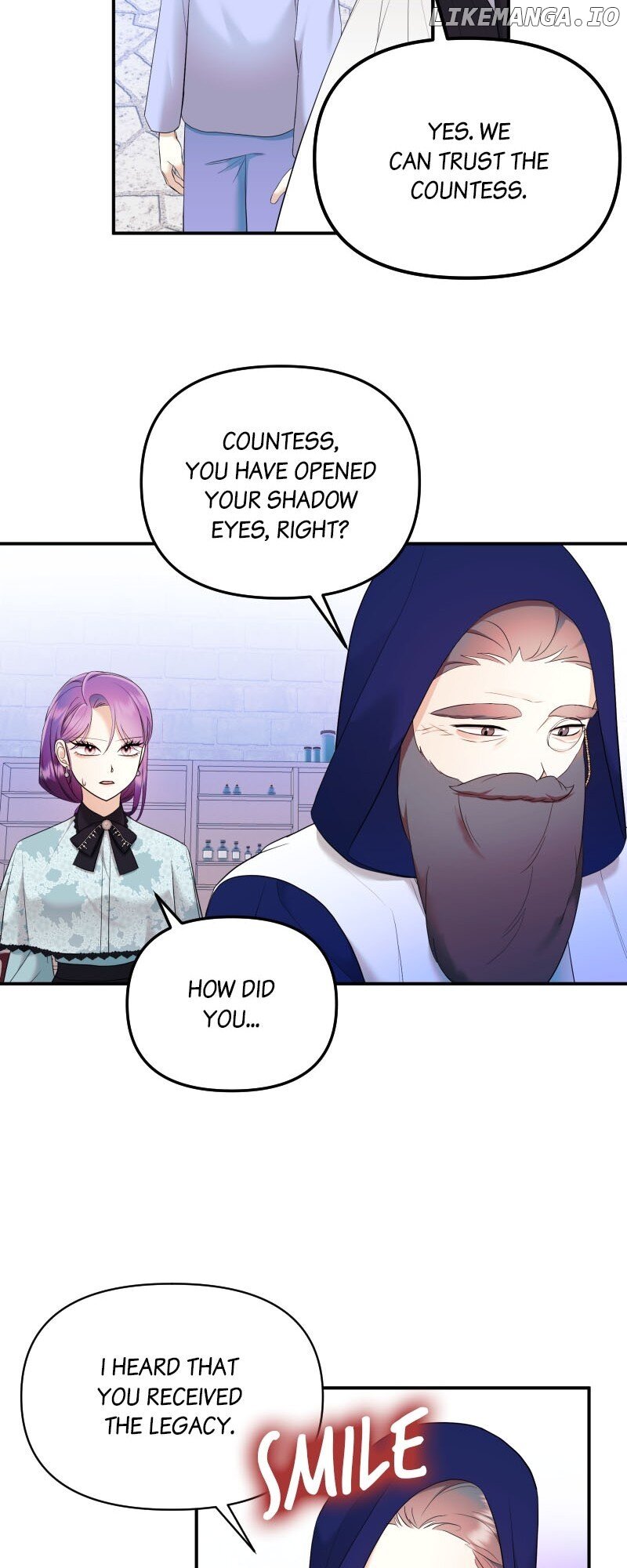 Once Wicked, Always Wicked Chapter 56 page 35